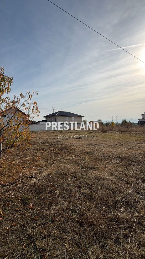 Teren intravilan pretabil constructie casa - Poză 2