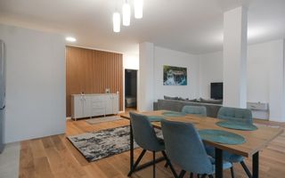 Ap 3 camere, 2 bai, parcare, prima inchiriere, Buna Ziua, Trifoiului - Poză 4