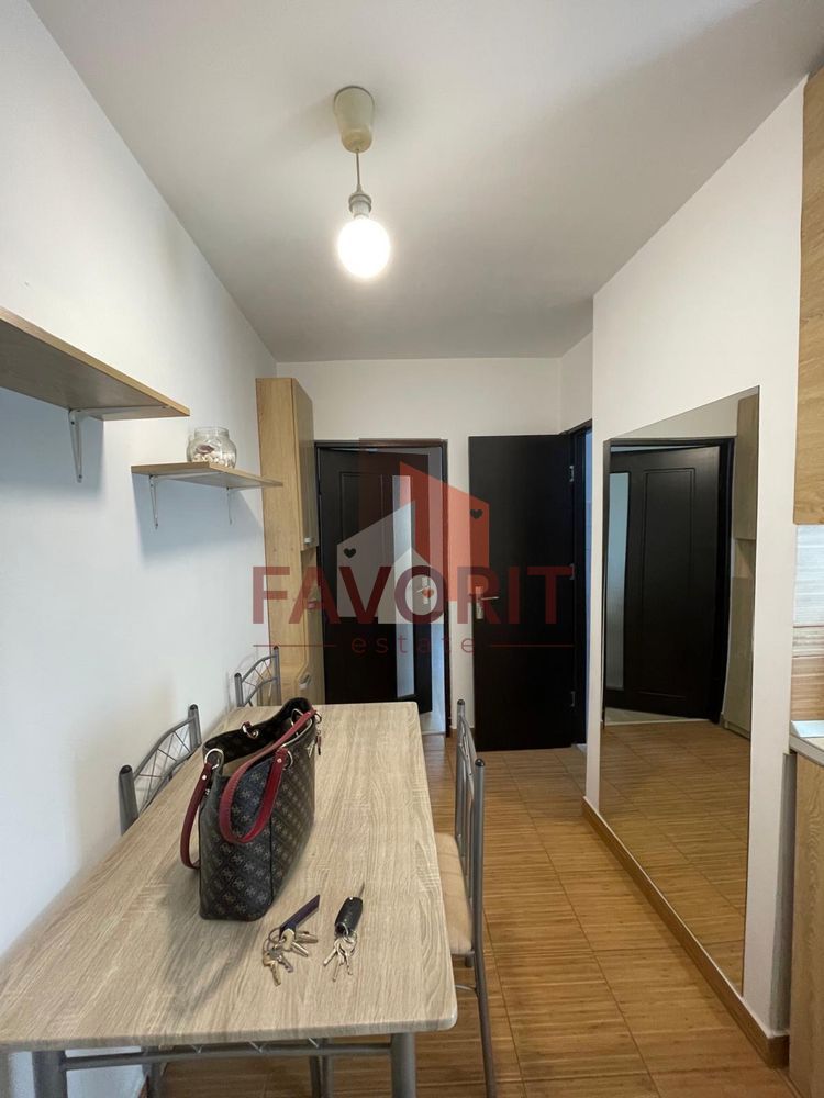Apartament 1 camera decomandat | Spitalul Judetean - Poză 6