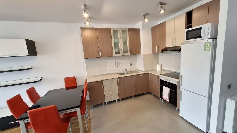 Apartament 2 camere spațios | Parcare | Dorobanților - Poză 6