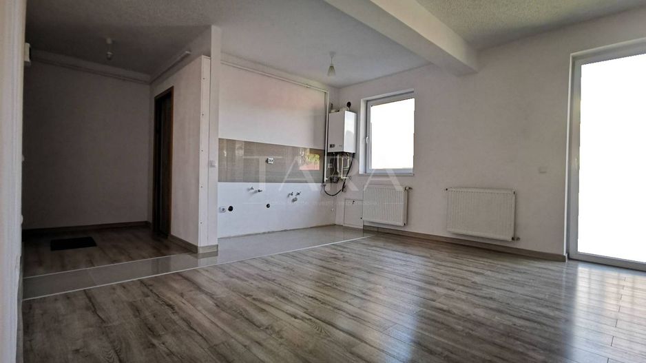 Apartament cu 2 camere finisat, 42 mp, zonă cu acces facil. - Poză 1