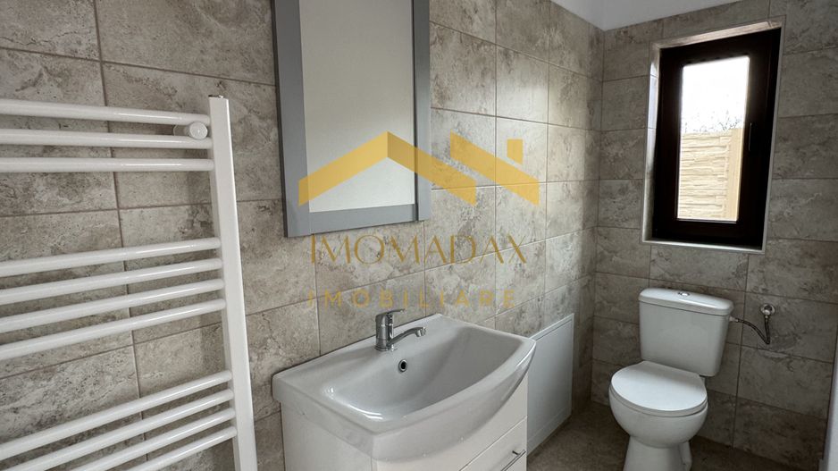 Sanmihaiu Roman-Casa Individuală-Predare Imediată - Poză 6