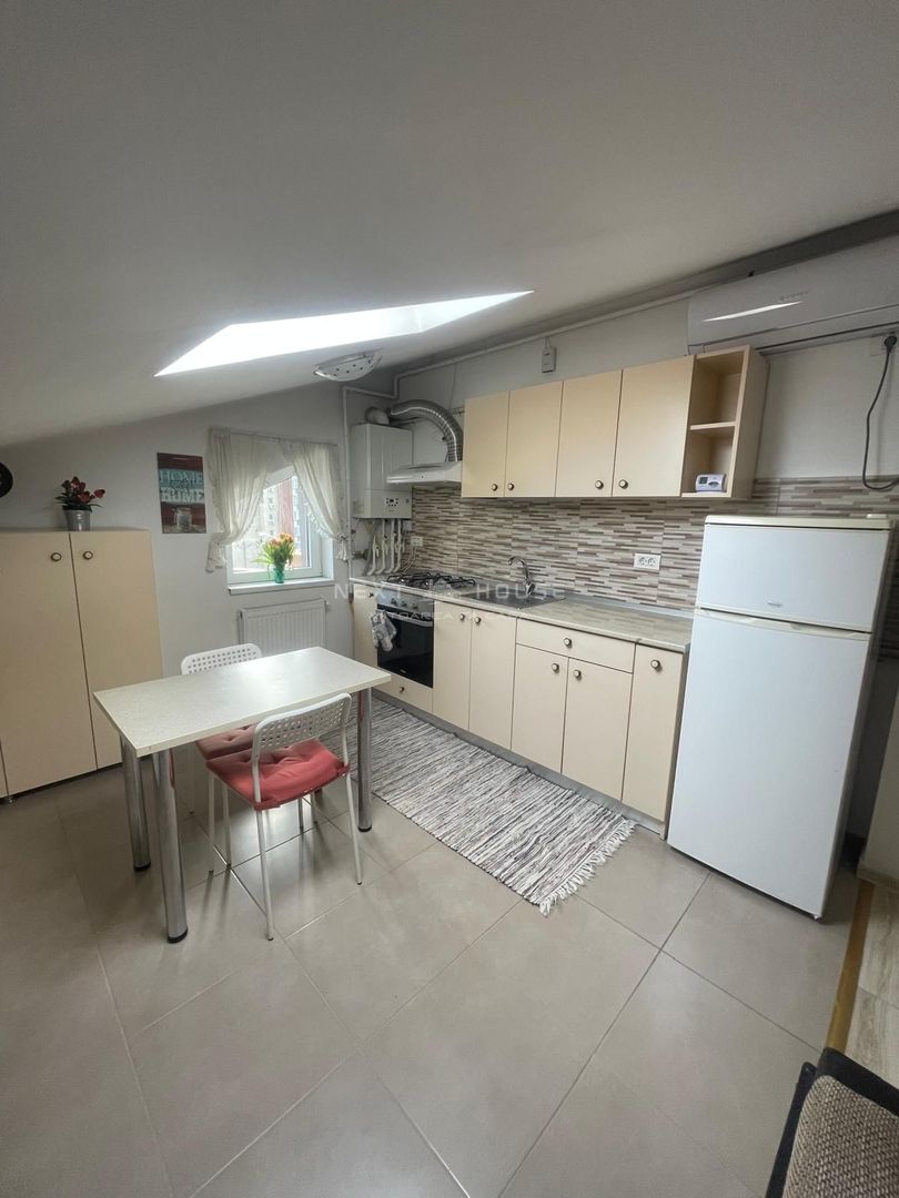Apartament - Rahova - Carol ( Liberty Mall )-  2km de Unirii - Poză 14