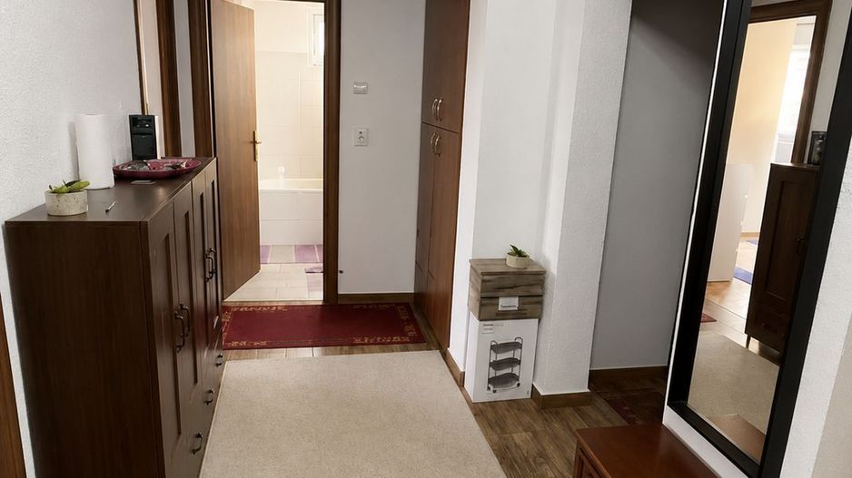 Apartament 3 camere, decomandat, 73 mpu, 1 balcon, Cetate, Alba Iulia - Poză 5