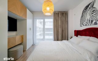 Duplex 3 camere, parcare subterana, 2 terase, Central Address - Poză 15