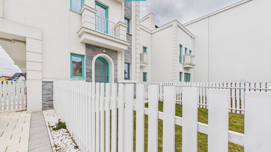 Casă cu venit activ Airbnb | Otopeni - Poză 7