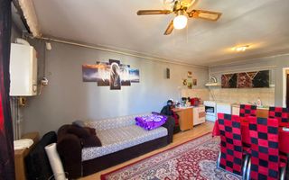 Apartament cu o camera, la etaj intermediar, zona Palatului Justitiei - Poză 3