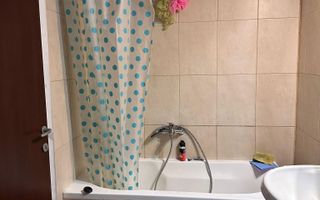 De vanzare Garsoniera 34mp, cu gradina proprie 15mp in Titan, complex Edenia - Poză 4