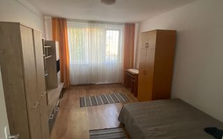 Garsoniera complet mobilata si utilata - Tiglina, Str. Brailei, blocurile A - Poză 1