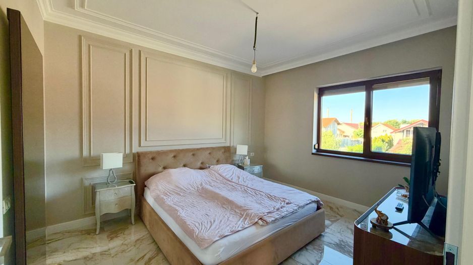 Duplex premium | 130 mp | 410 mp teren | Chișoda | 370.000 € - Poză 18