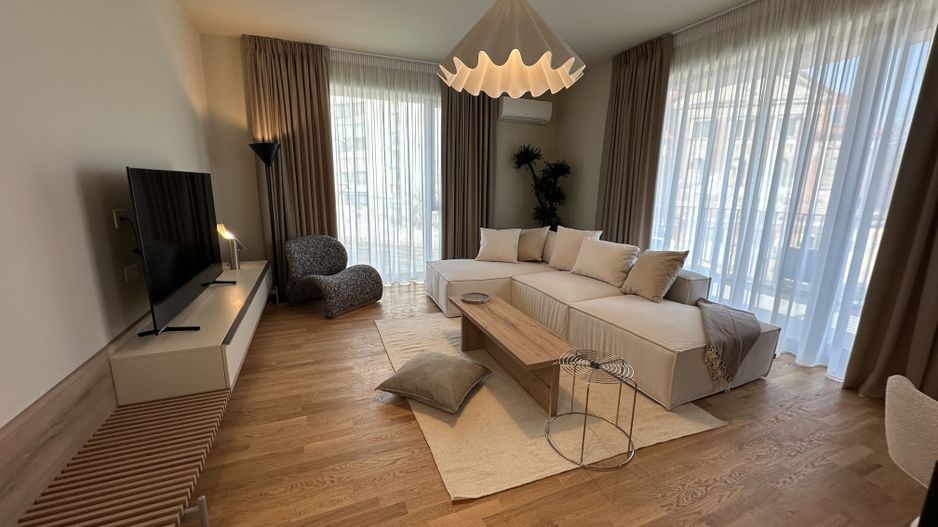 Apartament 3 camere - Poză 14