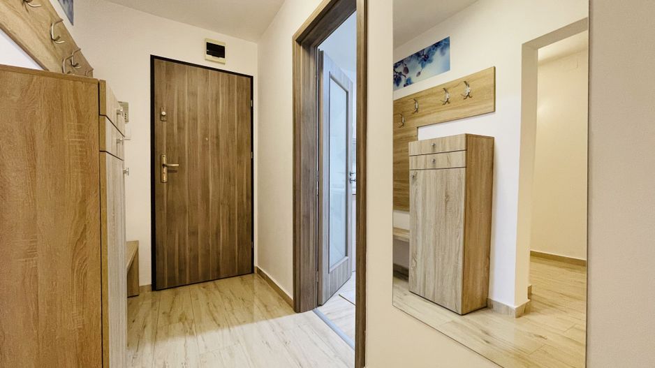 OFERTA VANDUTA - Apartament cu 4 camere, frumos amenajat | 85 mp, decomandat - Poză 6