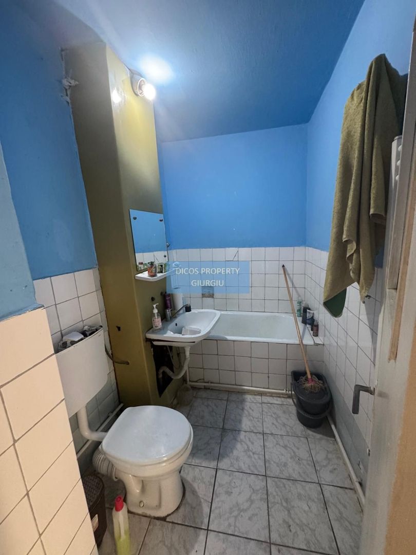 Apartament 2 camere de vânzare – Tineretului - Poză 7