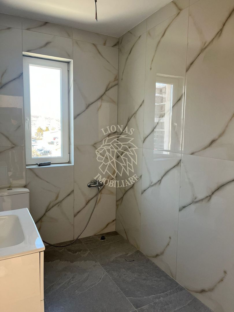 Apartament 2 camere-balcon 8 mp-parter-Libertatii - Poză 4