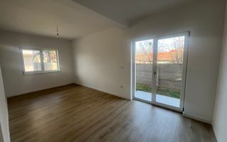 Apartamente 2 camere decomandate | Gradina | Strada asfaltata | Giroc - Poză 1