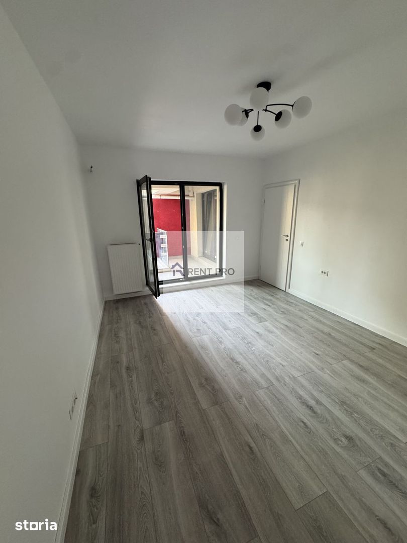 Garsonieră decomandată de vânzare | Plaza Residence Faza 4 | 39,8 mp - Poză 6