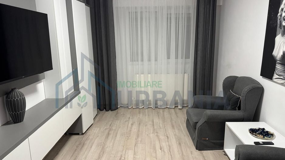 Apartament de inchiriat - Poză 3