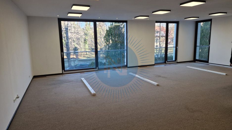 Apartament Premium 5 camere Kiseleff - Poză 9