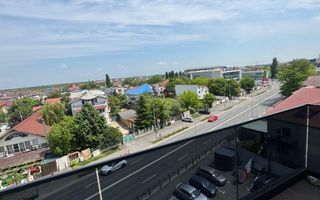 APARTAMENT 2 CAMERE DE ÎNCHIRIAT CU TERASĂ - Poză 8