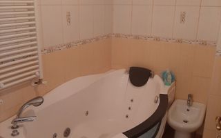 Apartament 2 camere de lux, mobilat, utilat, etaj 2, Zona: Piata Mare, 500 euro - Poză 9