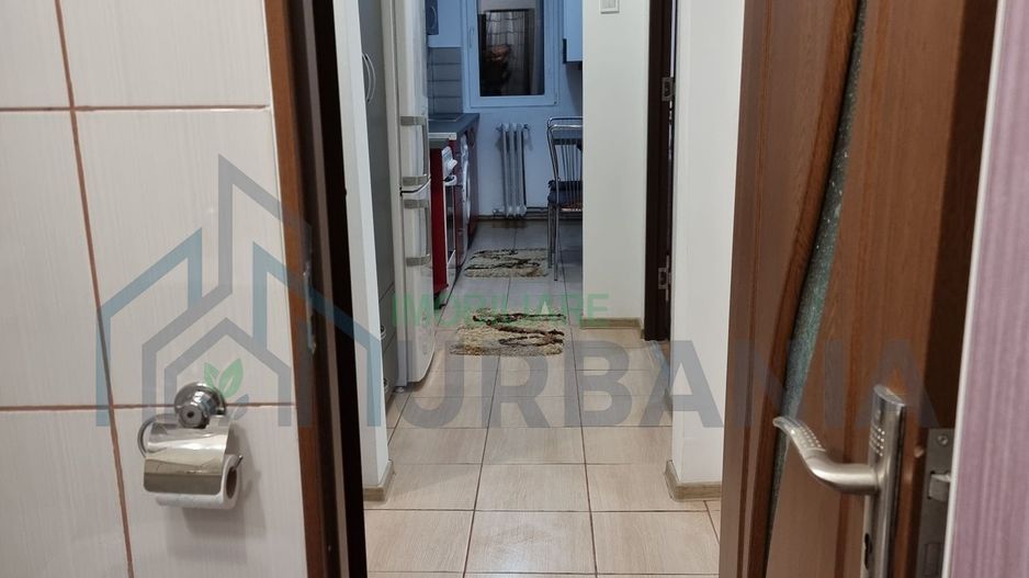 Apartament cu 2 camere Mircea cel bătrân - Poză 2