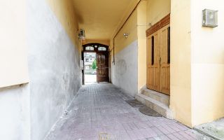 De vanzare casa ultracentrala– Str. Augustin Doinas, Arad | 98 mp - Poză 7