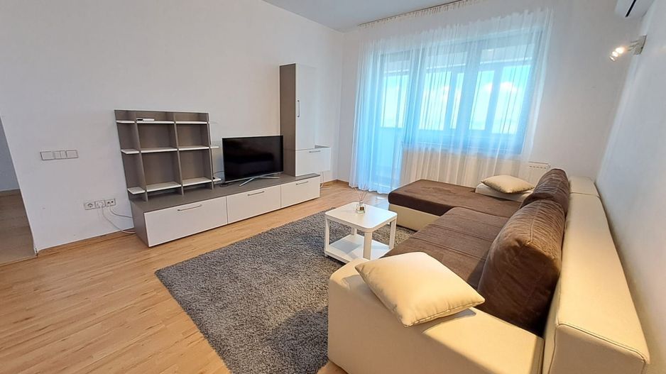 Apartament 2 camere 13 Septembrie Marriott Mall Prosper - Poză 8