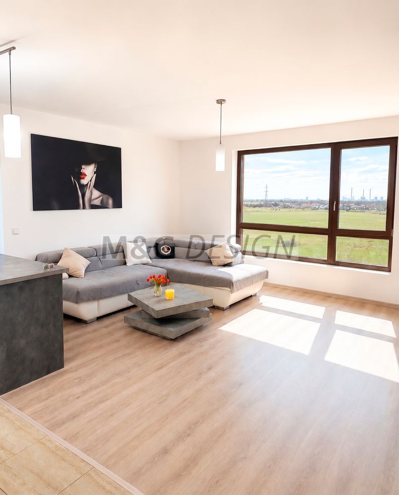 Apartament 2 camere Giroc aproape de Eso - Poză 3