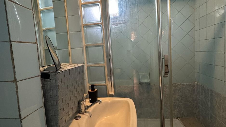 3 CAMERE| 85MP| DECOMANDAT| SOS. TITULESCU- BANU MANTA - Poză 7