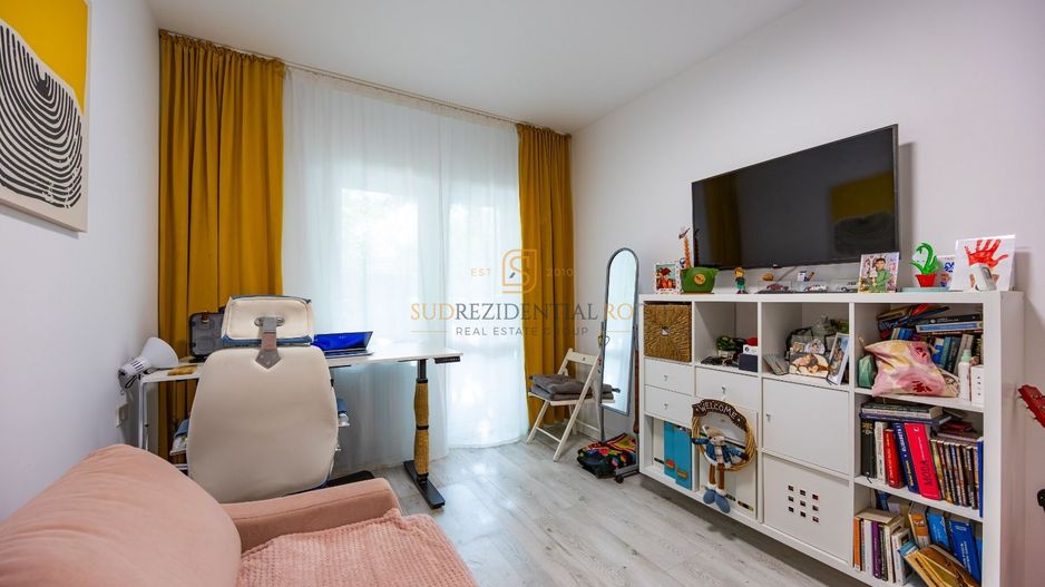 Apartament 4 camere, premium, metrou Dimitrie Leonida, Comision 0% - Poză 10