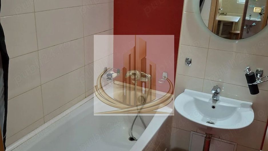 Apartament 2 Camere | Bogdăneștilor | Pet Friendly | Etaj 2 - Poză 4