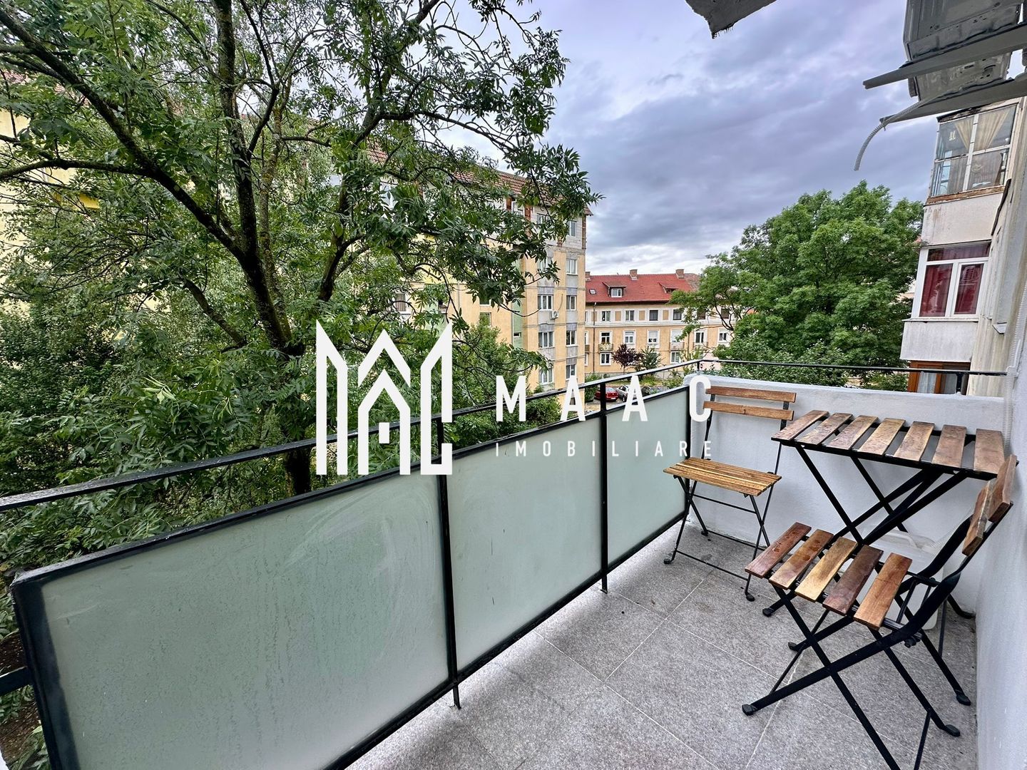 Apartament 3 Camere I Etaj 3 I Renovat I Mihai Viteazul - Poză 12