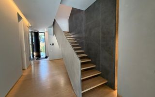 Vilă premium cu arhitectură contemporană |Piscină | Zona Iancu Nicolae - Poză 6