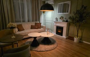 Bd Cetatii | 3 Camere | Etaj Intermediar | Design modern .