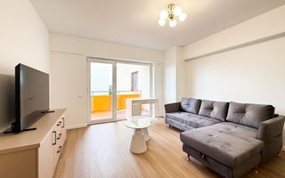 Apartament 2 camere | Etaj 1 | Iulius Mall | Parcare - Poză 1