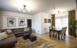 INCHIRIERE 3 CAMERE | UTILAT SI MOBILAT | LOC PARCARE | IDEAL FAMILIE - Poză 2