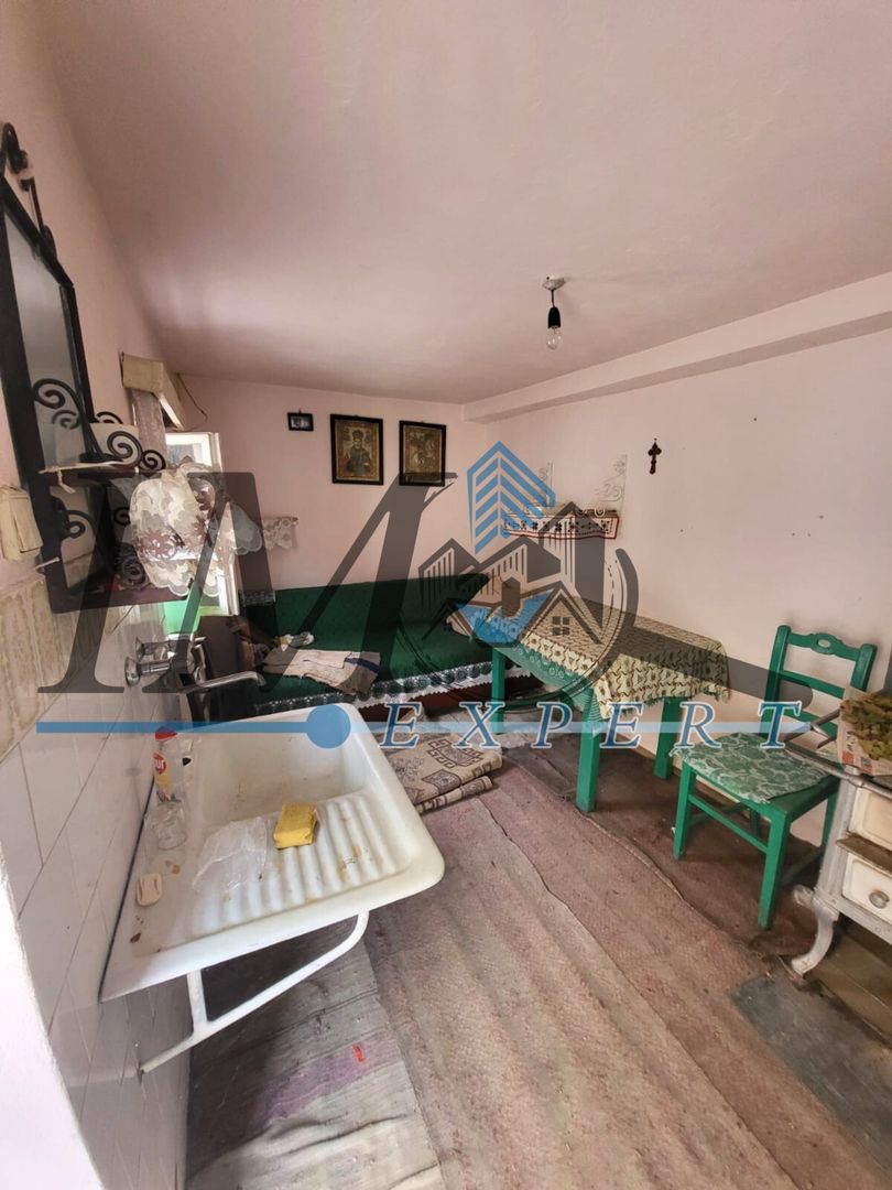 Casa in Rahau cu 4 camere - Poză 7