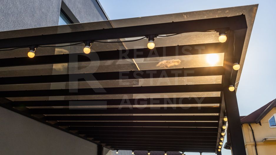 Vânzare, high-tech de lux, 6 camere, Rîșcani - Poză 30