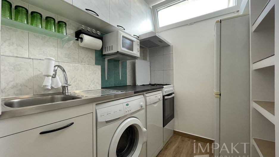 Garsoniera cocheta spre vanzare in Manastur! - Poză 6