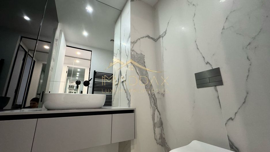 Apartament cu 3 camere *160mp* - Prima Inchiriere // Stejarii - Baneasa - Poză 20