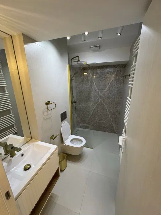 Apartament tip Duplex 3 Camere Cloud 9 Residence Prima Inchiriere - Poză 8