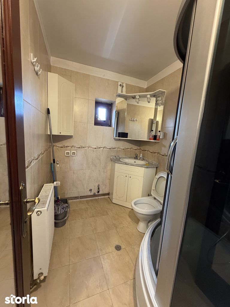 Apartament 3 camere, Zona Bucovina, Recent Renovat, Mobilat - Poză 7