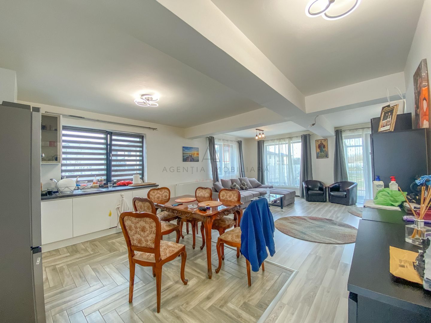 Casa individuala P+1 I Toate utilitatile - Poză 5