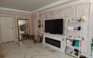 Apartament modern cu 3 camere | zona Vivo – Florești - Poză 5