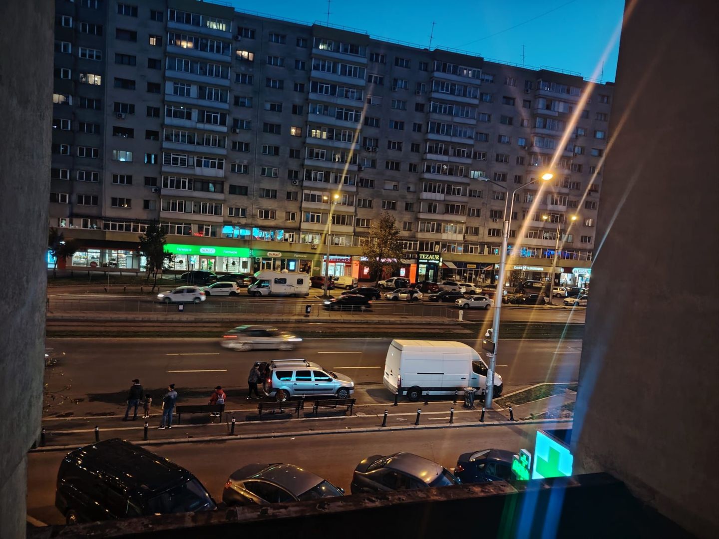 Apartament 2 camere - Soseaua Pantelimon 291 A - Poză 2