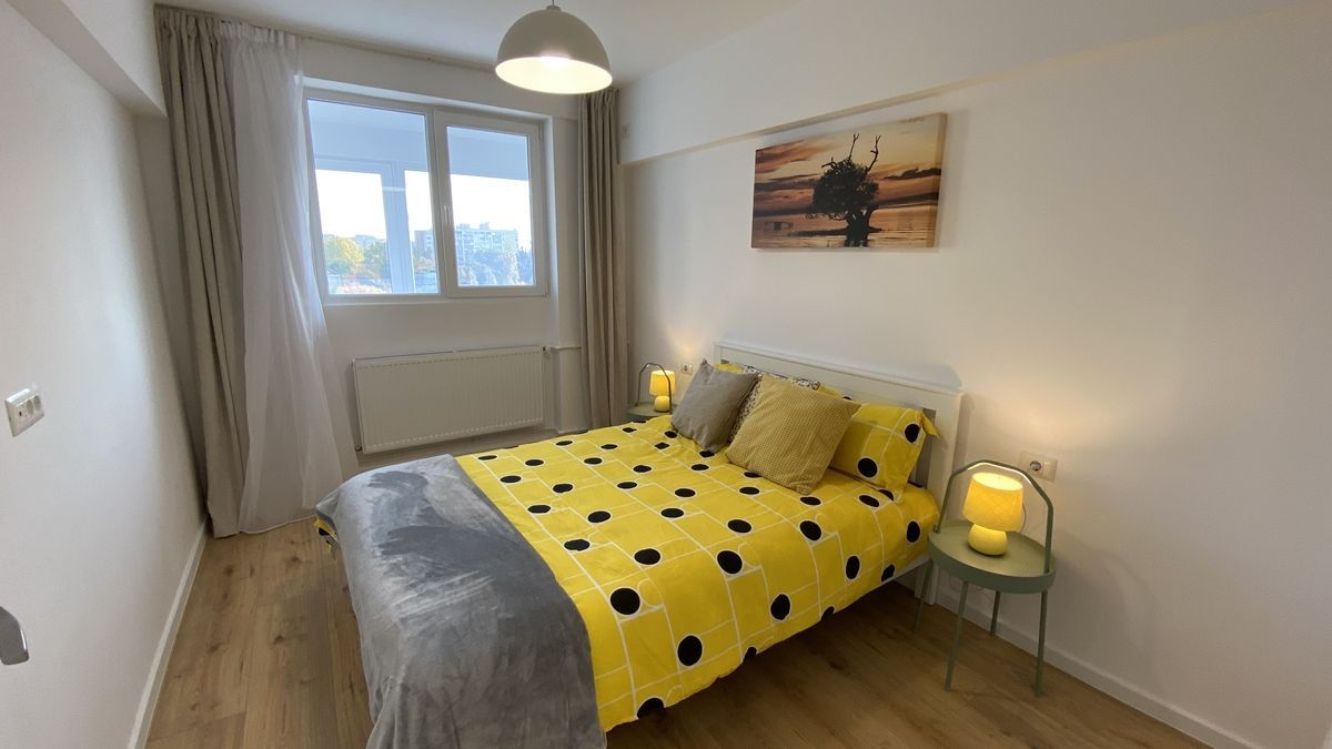 Apartament 3 camere de vanzare - Poză 17