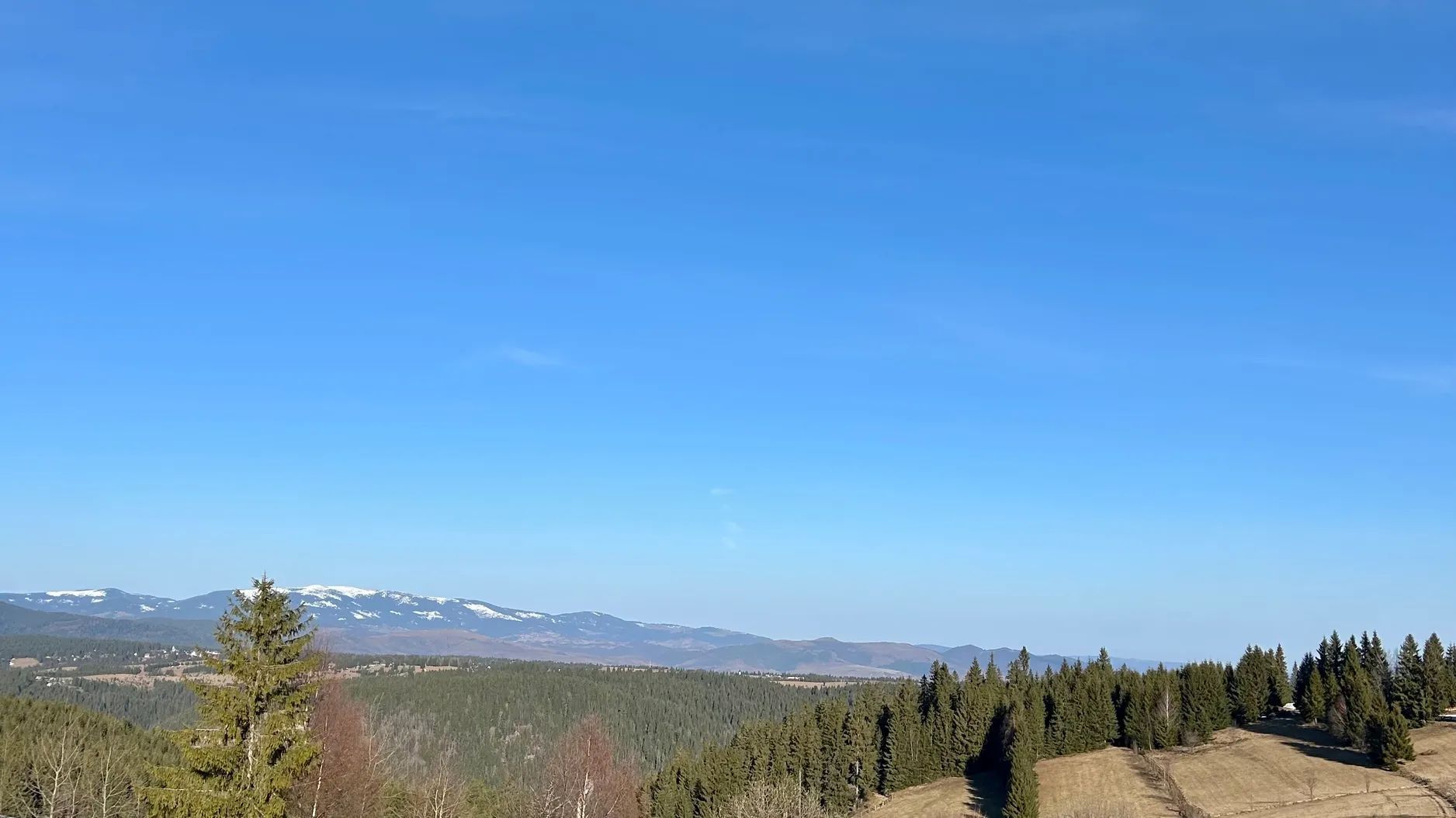 Cabana A-Frame de vânzare | Mărișel – view spectaculos - Poză 13