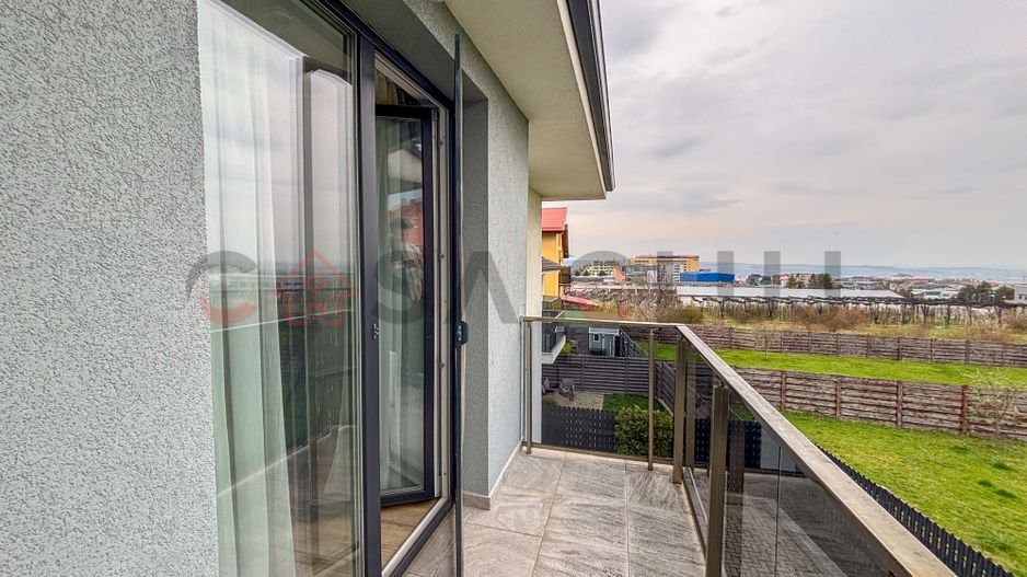 Duplex modern - Zona Aerisita - Cartierul Europa - Poză 6