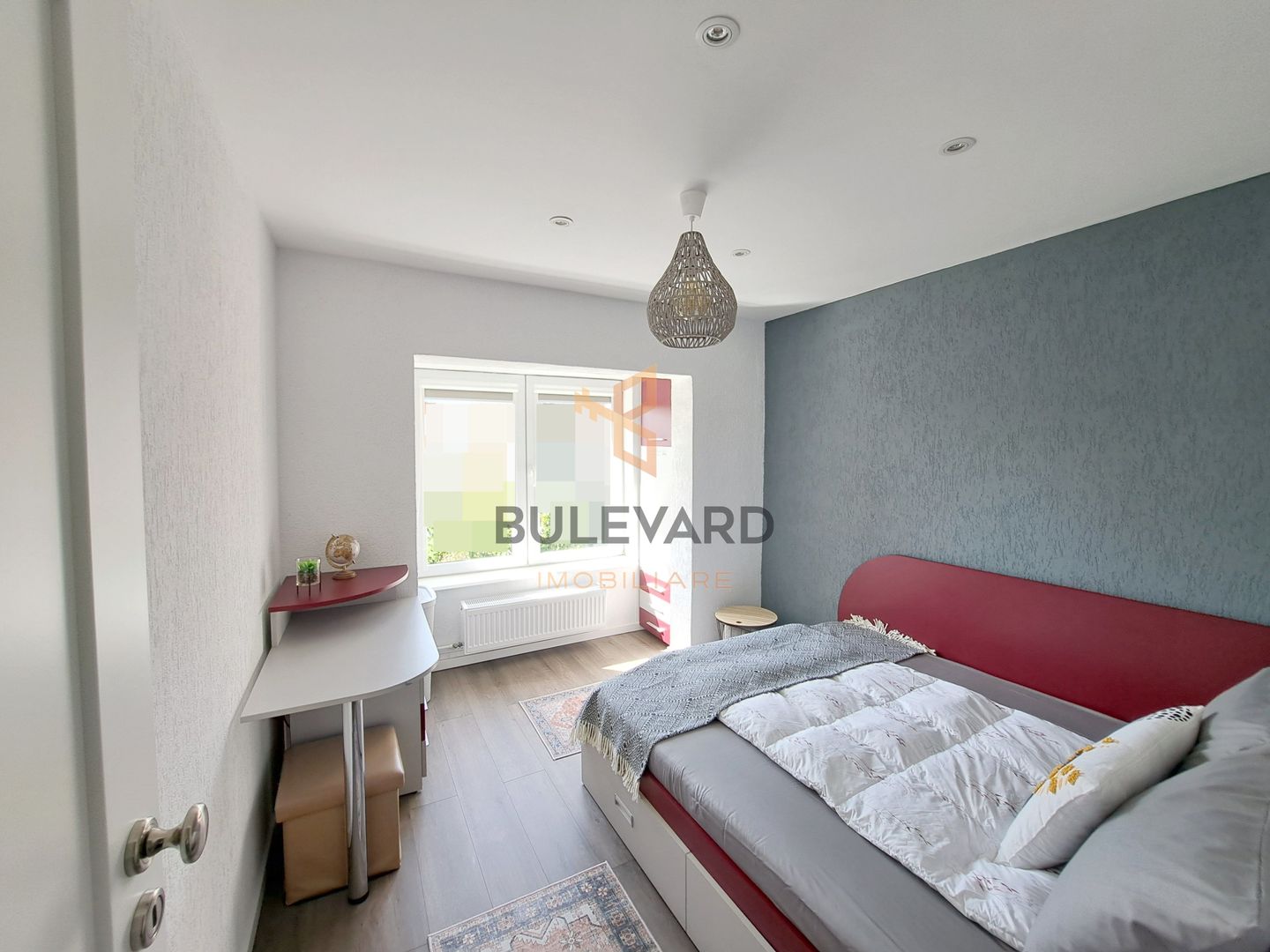 Ap 4 camere ultrafinisat, zona Piata Zorilor! - Poză 10