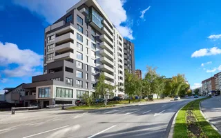 Studio de inchiriat in Pitesti, Calea Craiovei-zona centrala-Bloc nou! - Poză 12